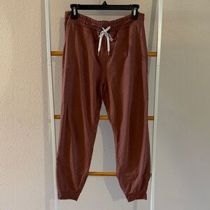 Vuori Dusty Rose Lounge Pants